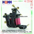 Digital Professional pro iron tattoo machine gun,handmade tattoo machine gun